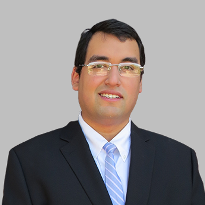 Roberto  Rodríguez Photo