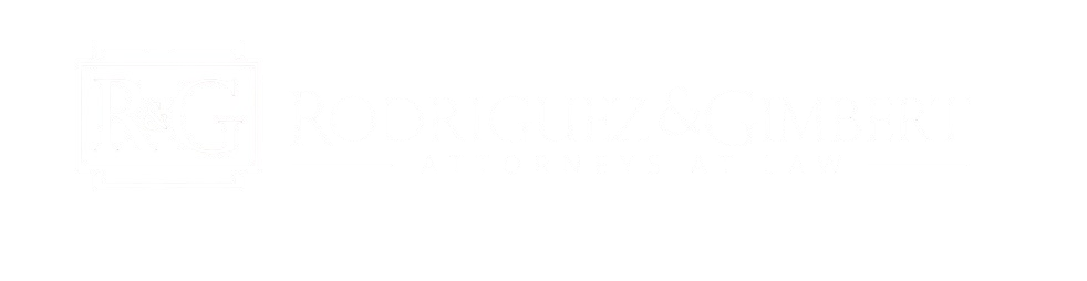 Rodriguez &  Gimbert P.L.L.C.